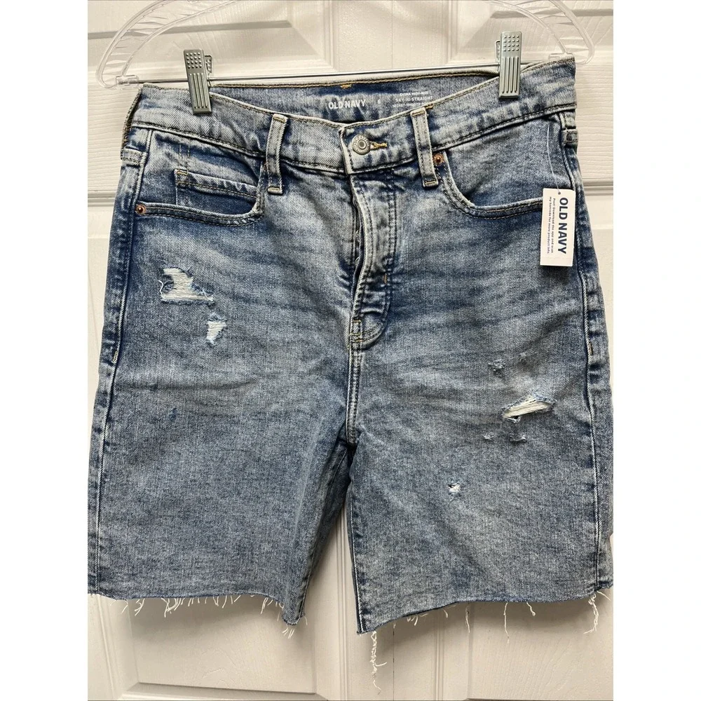 Old Navy these old